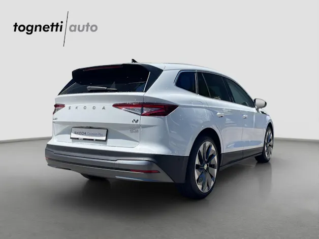 Škoda Enyaq iV 80x