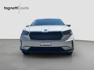 Škoda Enyaq iV 80x
