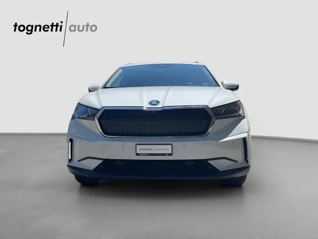 Škoda Enyaq iV 80x