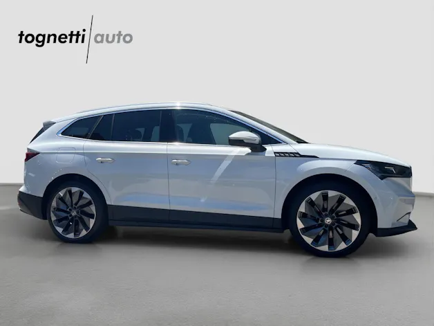 Škoda Enyaq iV 80x