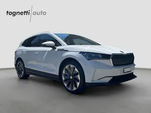 Škoda Enyaq iV 80x