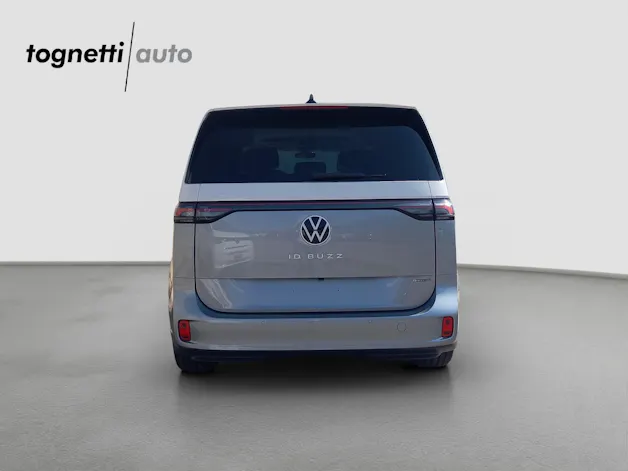 VW ID.Buzz NWB Pro 4 Motion