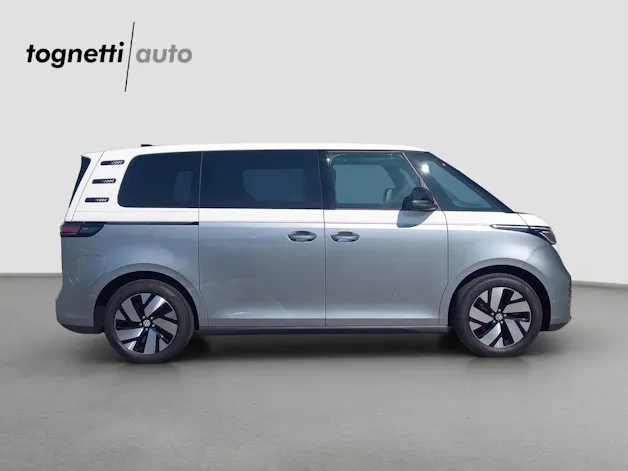 VW ID.Buzz NWB Pro 4 Motion