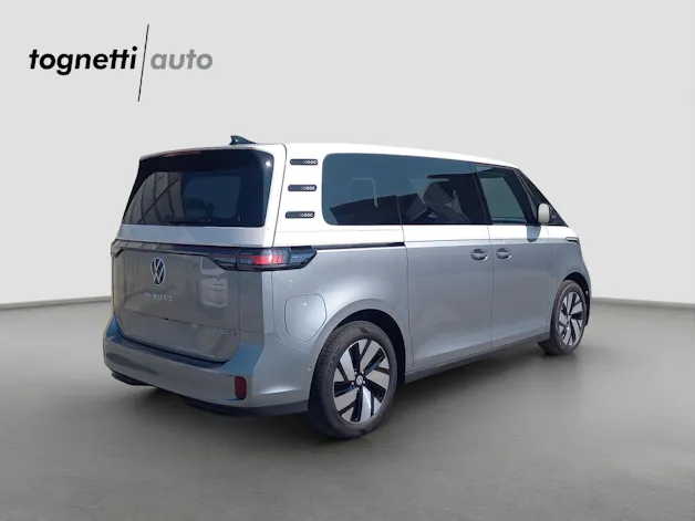 VW ID.Buzz NWB Pro 4 Motion