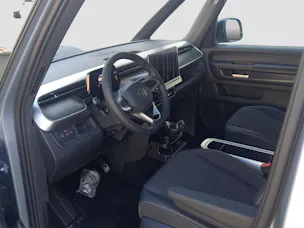 VW ID.Buzz NWB Pro 4 Motion