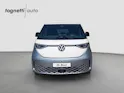 VW ID.Buzz NWB Pro 4 Motion
