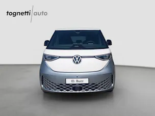 VW ID.Buzz NWB Pro 4 Motion