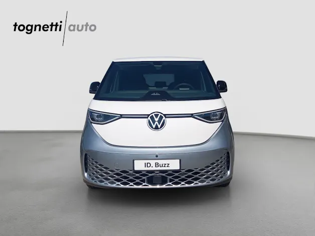 VW ID.Buzz NWB Pro 4 Motion