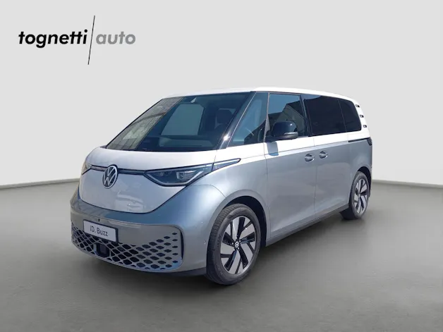VW ID.Buzz NWB Pro 4 Motion