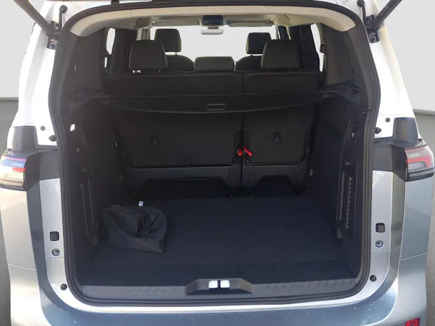 VW ID.Buzz NWB Pro 4 Motion