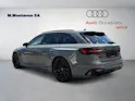 Audi RS4 Avant quattro tiptronic
