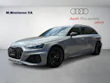 Audi RS4 Avant quattro tiptronic