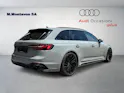 Audi RS4 Avant quattro tiptronic