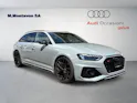 Audi RS4 Avant quattro tiptronic
