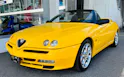Alfa Romeo Spider 3.0 V6 24V Serie Limitata