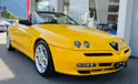 Alfa Romeo Spider 3.0 V6 24V Serie Limitata
