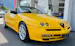 Alfa Romeo Spider 3.0 V6 24V Serie Limitata