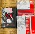 Alfa Romeo Spider 3.0 V6 24V Serie Limitata