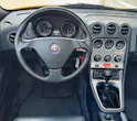 Alfa Romeo Spider 3.0 V6 24V Serie Limitata