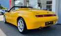 Alfa Romeo Spider 3.0 V6 24V Serie Limitata