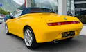 Alfa Romeo Spider 3.0 V6 24V Serie Limitata