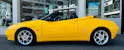 Alfa Romeo Spider 3.0 V6 24V Serie Limitata