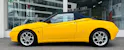 Alfa Romeo Spider 3.0 V6 24V Serie Limitata