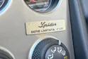 Alfa Romeo Spider 3.0 V6 24V Serie Limitata
