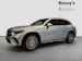 Mercedes-Benz GLC 220 d AMG Line 4MATIC