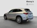 Mercedes-Benz GLC 220 d AMG Line 4MATIC