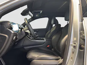 Mercedes-Benz GLC 220 d AMG Line 4MATIC
