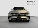 Mercedes-Benz GLC 220 d AMG Line 4MATIC