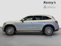 Mercedes-Benz GLC 220 d AMG Line 4MATIC