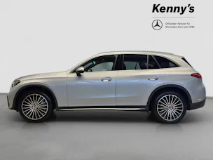 Mercedes-Benz GLC 220 d AMG Line 4MATIC