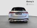 Mercedes-Benz GLC 220 d AMG Line 4MATIC