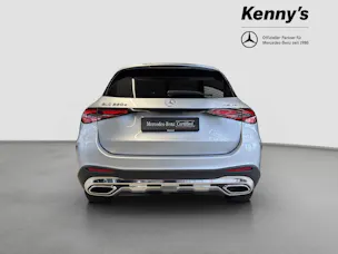 Mercedes-Benz GLC 220 d AMG Line 4MATIC