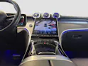 Mercedes-Benz GLC 220 d AMG Line 4MATIC