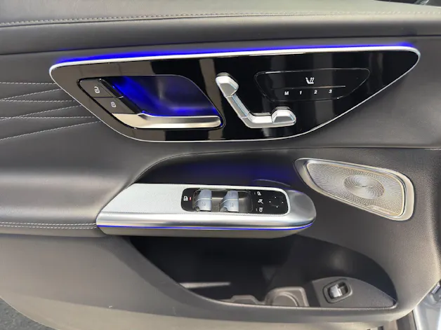 Mercedes-Benz GLC 220 d AMG Line 4MATIC