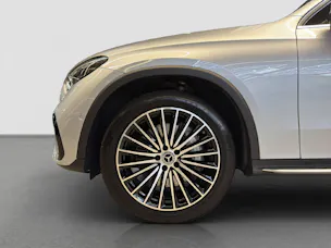Mercedes-Benz GLC 220 d AMG Line 4MATIC
