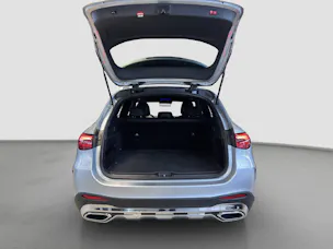 Mercedes-Benz GLC 220 d AMG Line 4MATIC