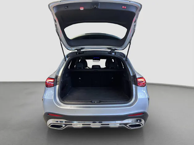 Mercedes-Benz GLC 220 d AMG Line 4MATIC