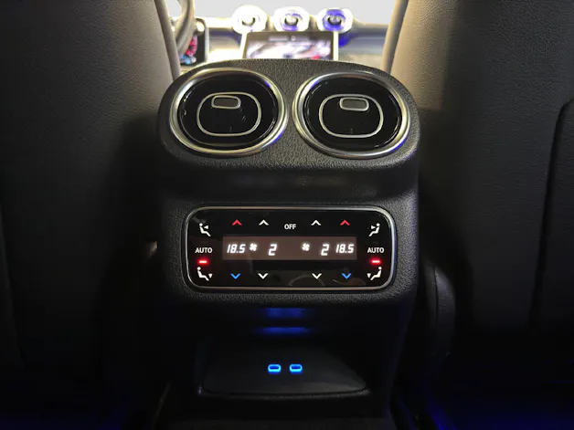 Mercedes-Benz GLC 220 d AMG Line 4MATIC