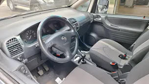 Opel Zafira 1.6i 16V Club CNG