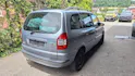 Opel Zafira 1.6i 16V Club CNG