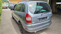 Opel Zafira 1.6i 16V Club CNG