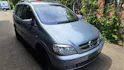 Opel Zafira 1.6i 16V Club CNG