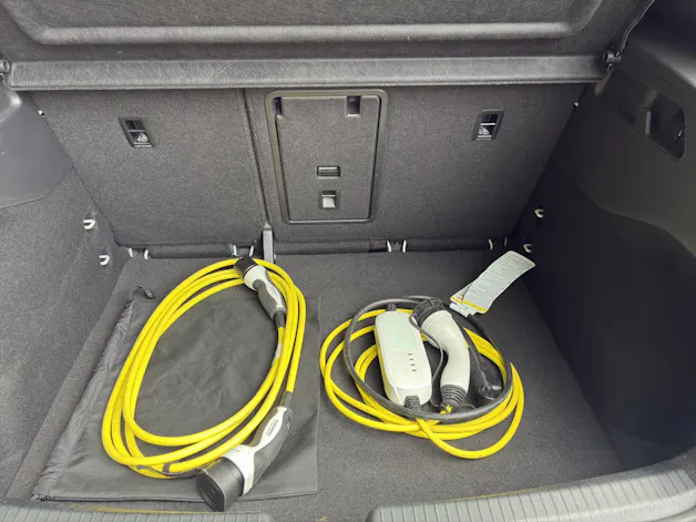 VW ID.3 Pro Performance 58 kWh Life