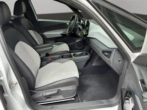 VW ID.3 Pro Performance 58 kWh Life