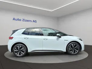 VW ID.3 Pro Performance 58 kWh Life