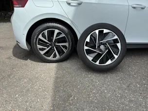 VW ID.3 Pro Performance 58 kWh Life